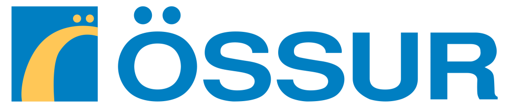 Logo Ossur