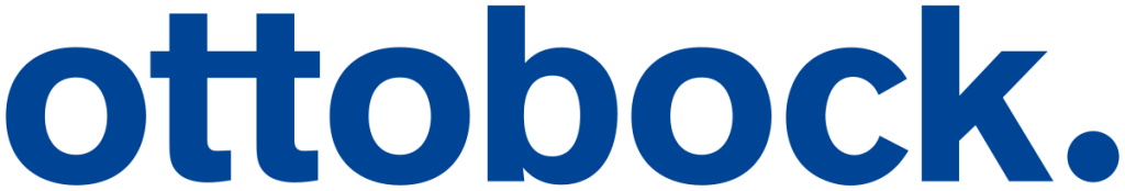 Logo ottobock